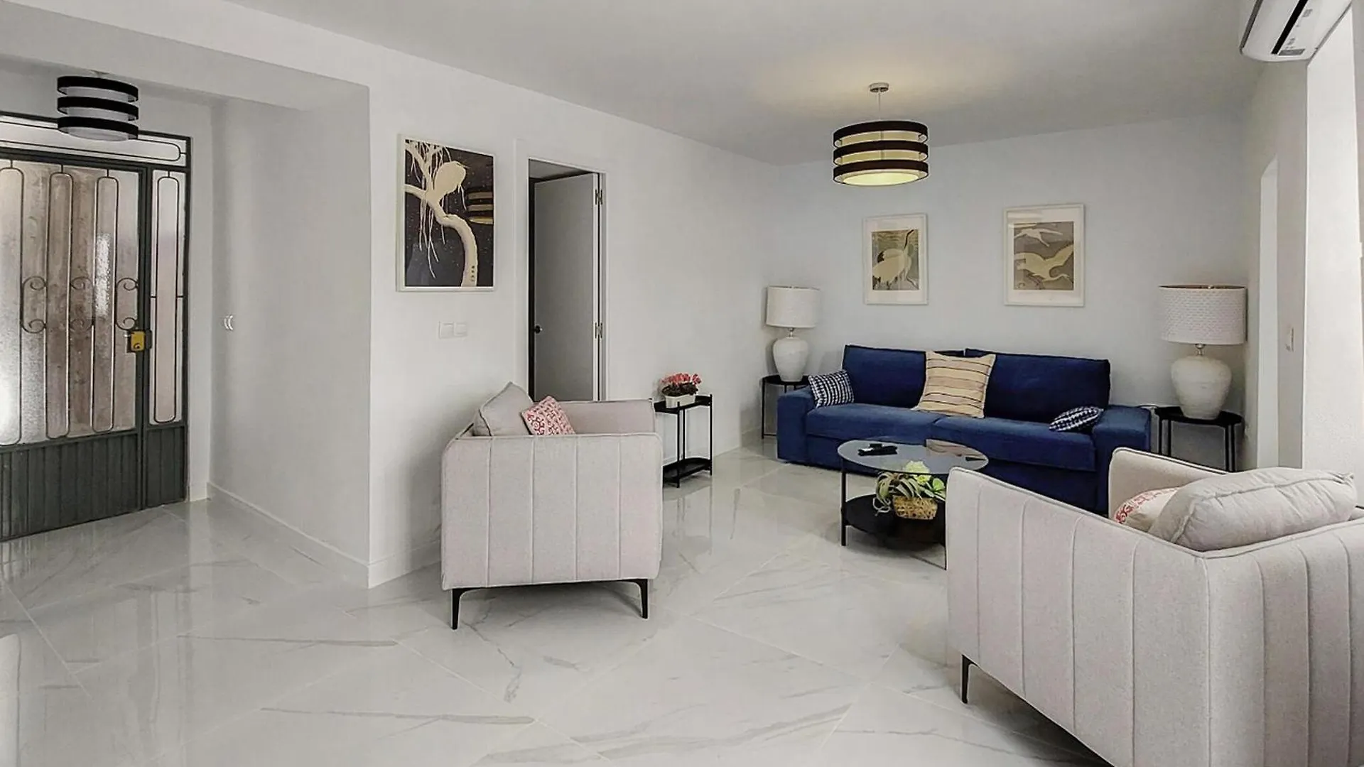 3 Bedroom Beautiful Apartment In 안테케라 스페인
