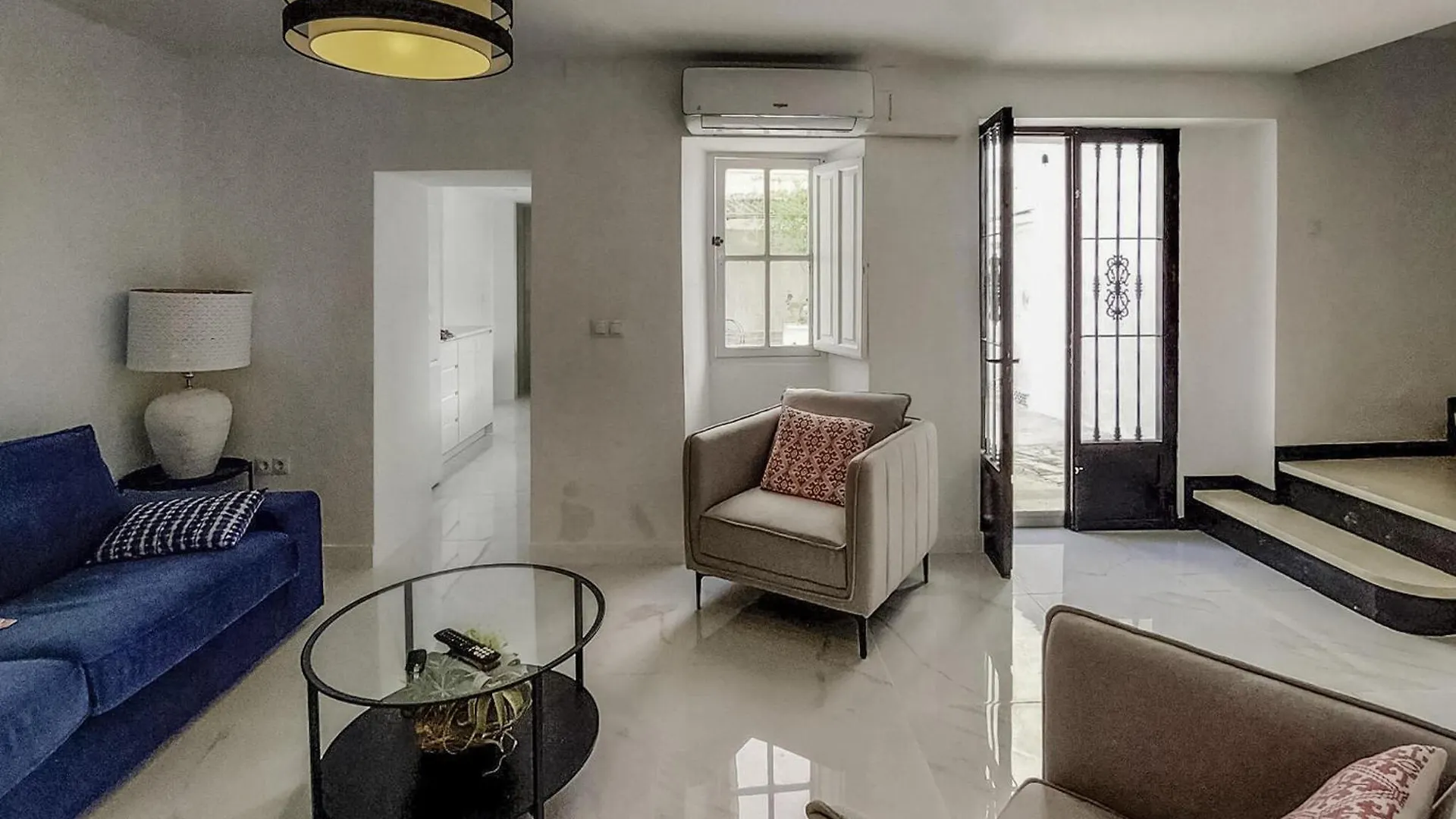 3 Bedroom Beautiful Apartment In 안테케라 0*,